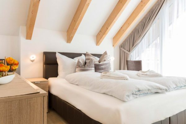 Urlaub in der Ferienwohnung Möwenglück im Ostseebad Sellin auf Rügen buchen