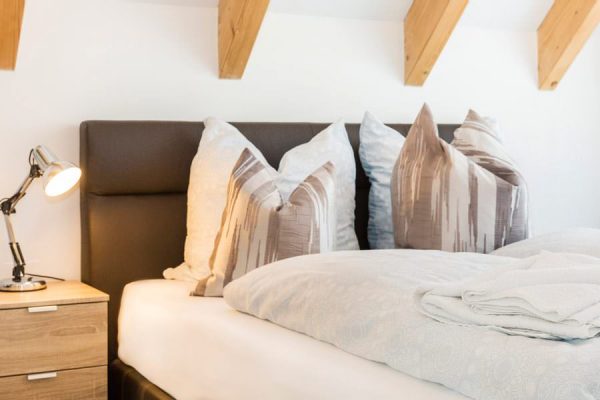 Urlaub an der Ostsee in der Ferienwohnung Möwenglück im Ostseebad Sellin auf Rügen